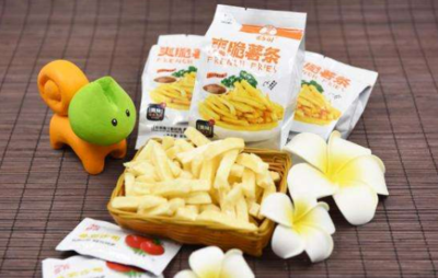 一掃光零食加盟 當(dāng)無脊椎動(dòng)物成為品牌營銷新焦點(diǎn)