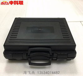 深圳中科聯(lián)鞋底金屬探測器 守護(hù)安全防線的智能安檢衛(wèi)士